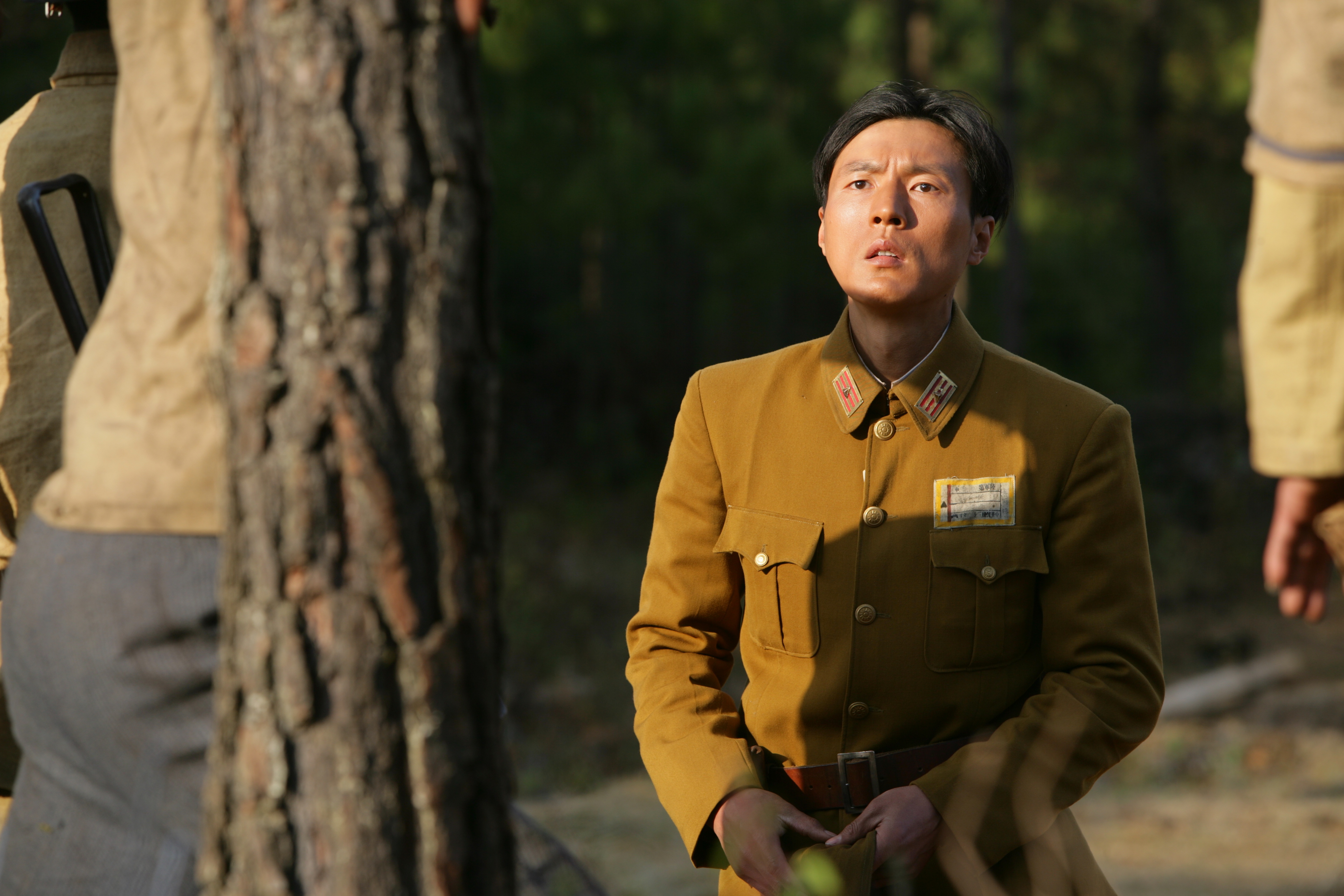  p>王往,中国内地男演员,上海人,主要作品:电视剧《 a target="_blank