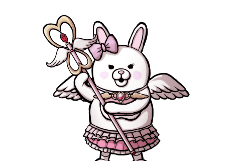 ">莫诺美,是游戏《 a target="_blank" href="/item/超级弹丸论破2