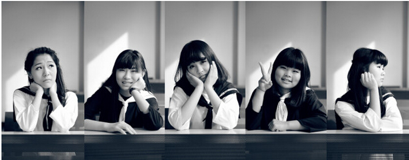  p>3unshine(日光天女),又名sunshine,中国内地流行乐女子组合,由 a