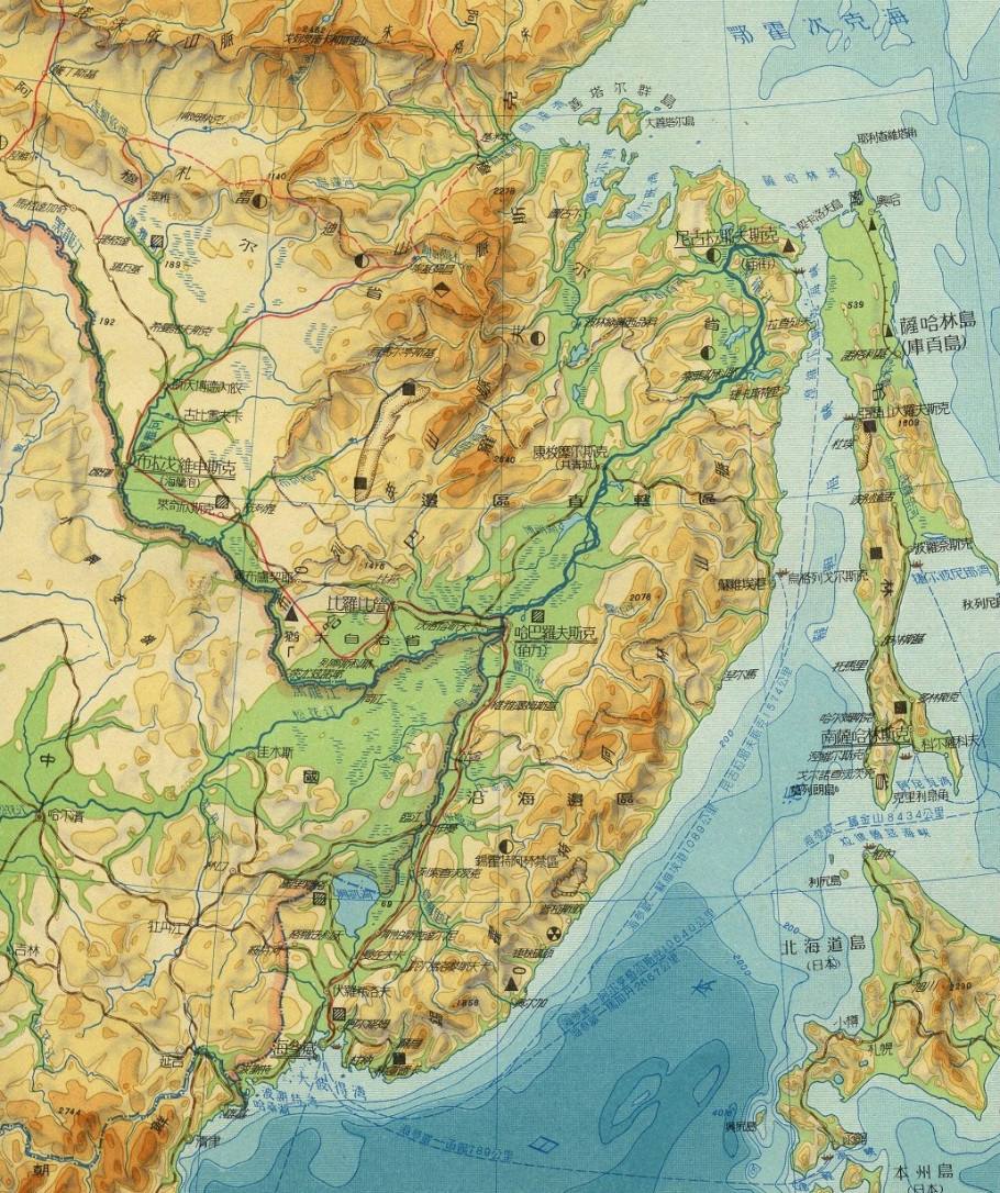  p>外东北(俄语:Приамурье,英语:outer manchuria),又称外