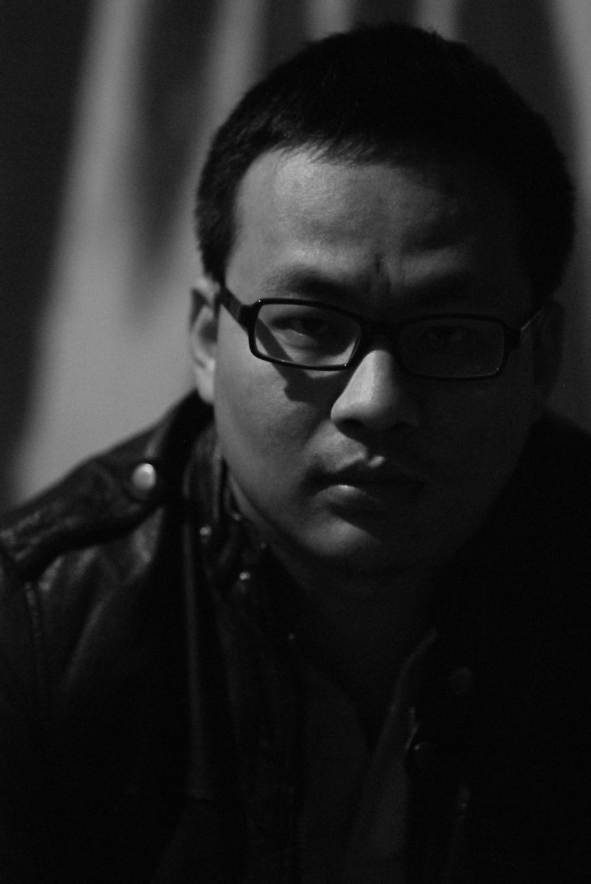 张江南 全网资源