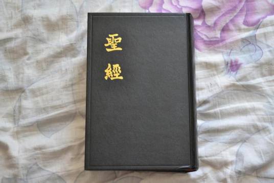 圣经（吕振中译本）_百度百科
