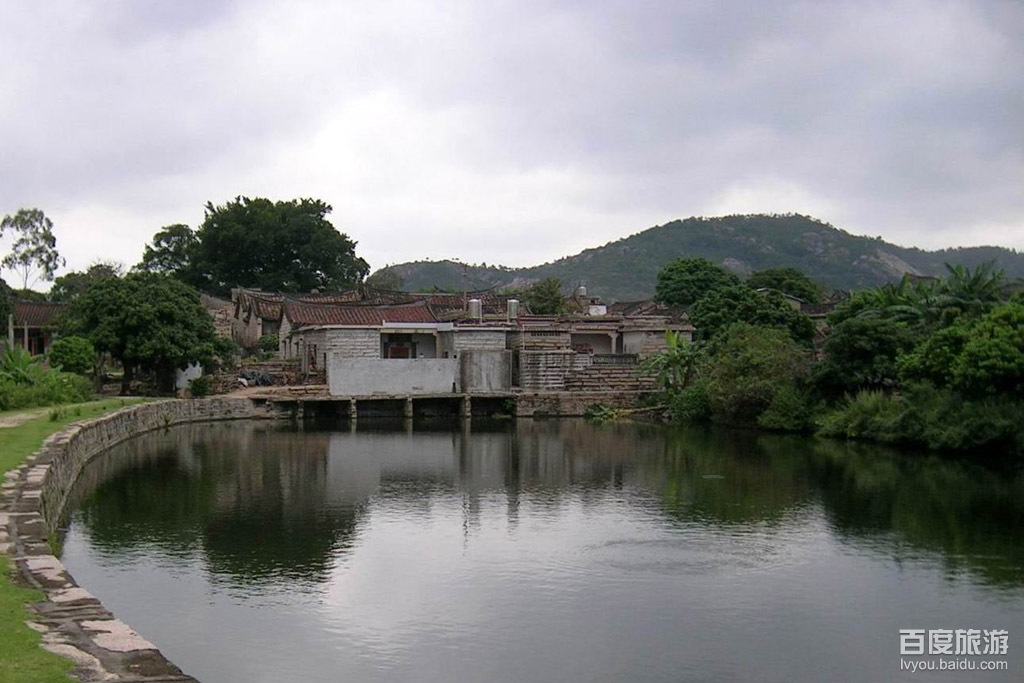 漳浦县