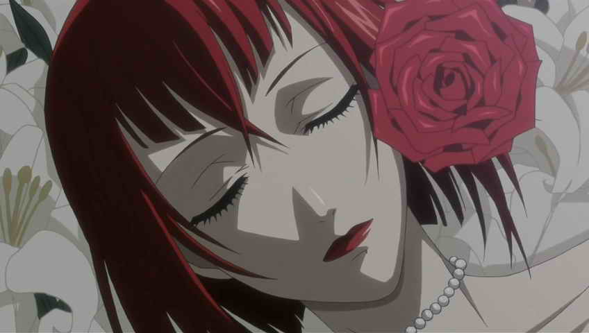 安洁莉娜·达雷斯