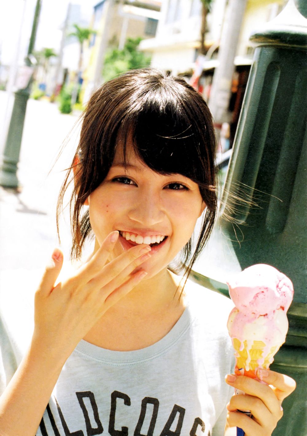 前田敦子