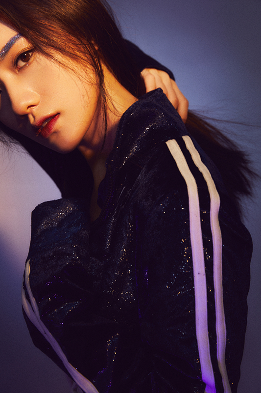  p>陈意涵(estelle),曾用艺名爱菲儿,1997年10月17日出生于福建省