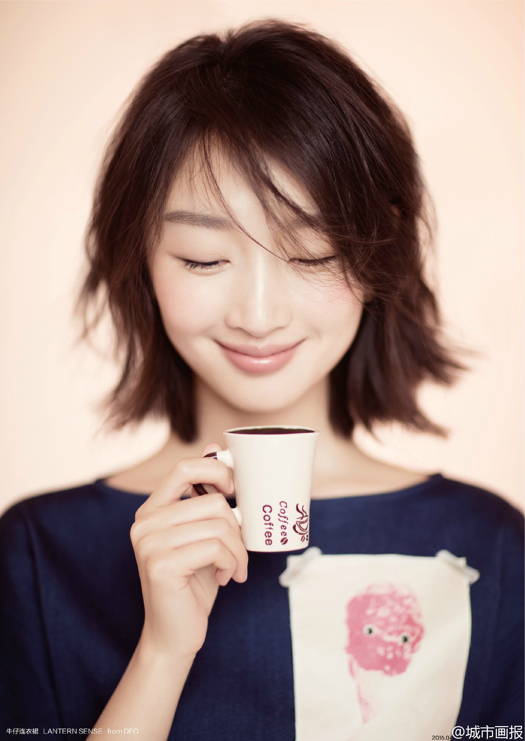  p>周冬雨,1992年1月31日出生于河北省 a target="_blank" href="