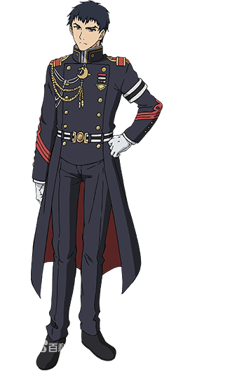 一濑红莲外传奇