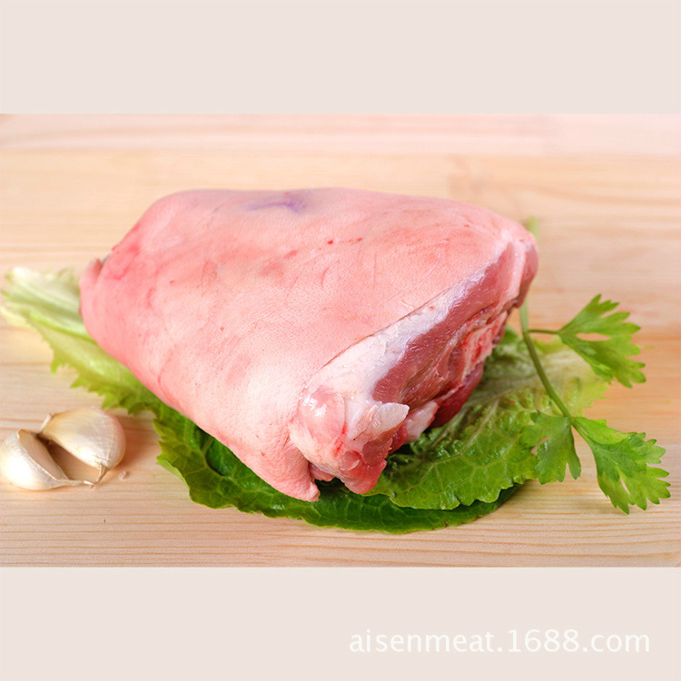  p>猪蹄膀是一道家常菜肴,主要材料是猪蹄 /p>