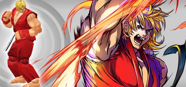  p>升龙拳泛指格斗游戏中的一项技能,一种地面对空中的强力上勾拳