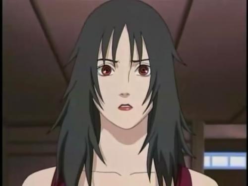  p>夕日红,日本漫画《火影忍者》及其衍生作品中的角色, a data-lemma