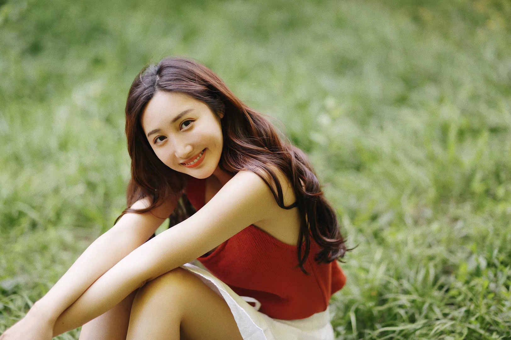  p>李纯洱,出生于山东济南,中国内地女演员,毕业大连艺术学院表演本科