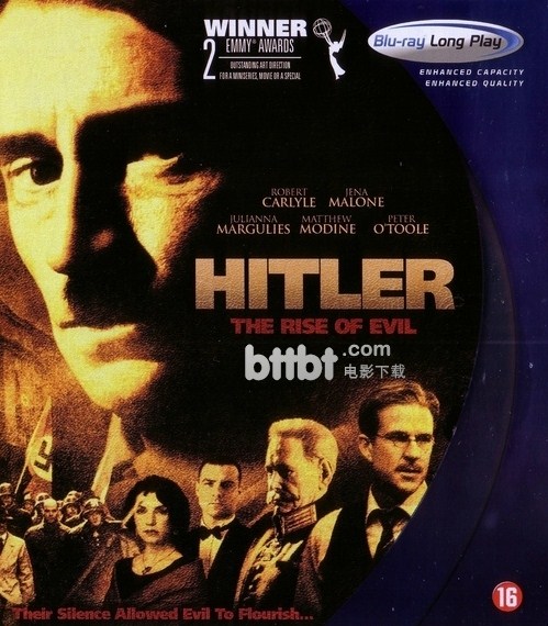 又名《 a href="#" data-lemmaid="6399312">希特勒:恶魔的崛起 /a>》