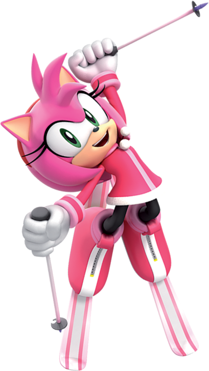  p> b>amy rose /b>(艾咪·罗斯,エミー   ローズ,  i>emī rōzu /i>