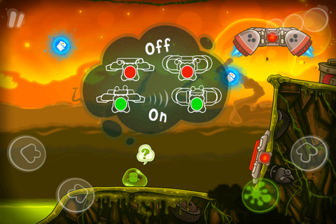  p>《wimp》是一款益智休闲类游戏,游戏大小为43.7mb. /p>