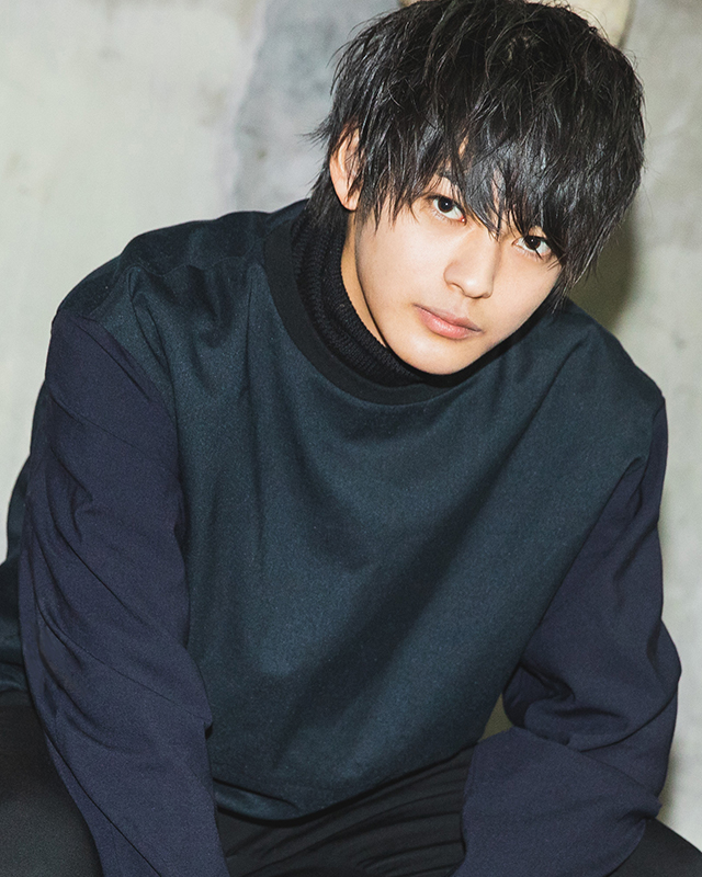 かみお ふうじゅ