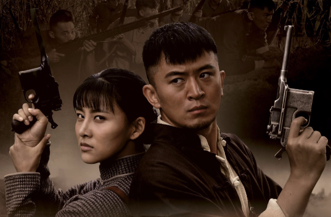  p>《游击兵工厂》是由西安 a href="#">海润影视制作有限公司 /a>