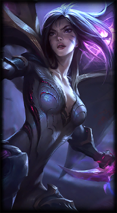  p data-id="gncn7ancqr">虚空之女·卡莎,是moba竞技网游《 a target