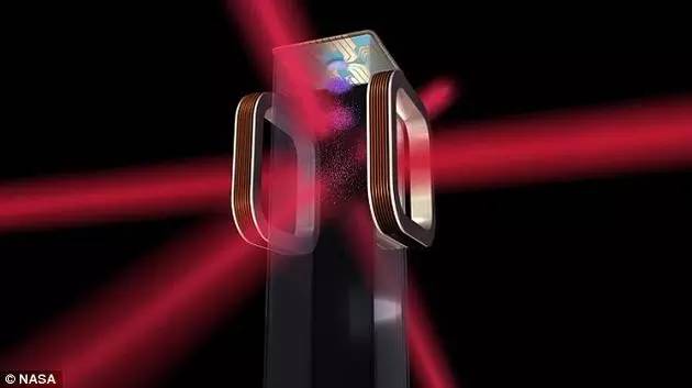 NASA欲制造宇宙中最冷的点：研究超冷原子_百科TA说