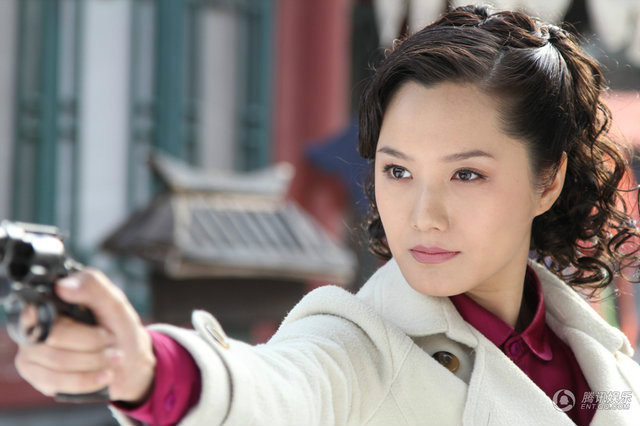  p>《风云之十里洋场》是由 a target="_blank" href="/item/中央电视