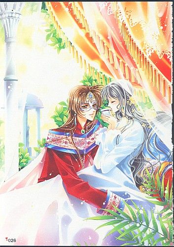  p data-id="gnwuod6ikw">《奇妙糖果屋》是梦三生创作的小说,画手是