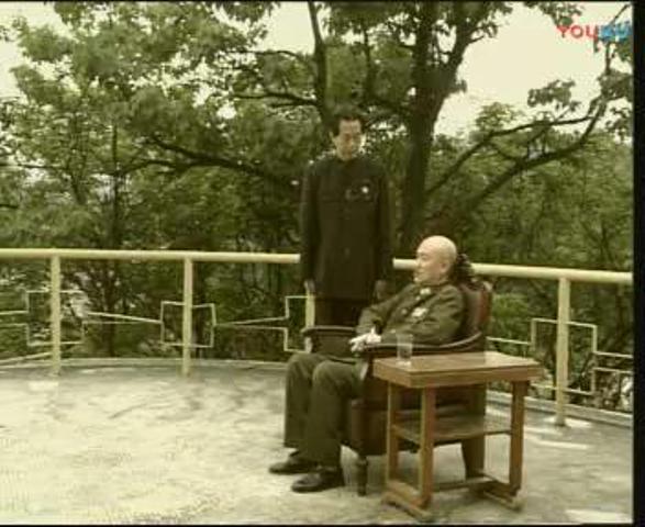 《杨虎城的最后岁月》是刘元波,李柯执导的电视剧