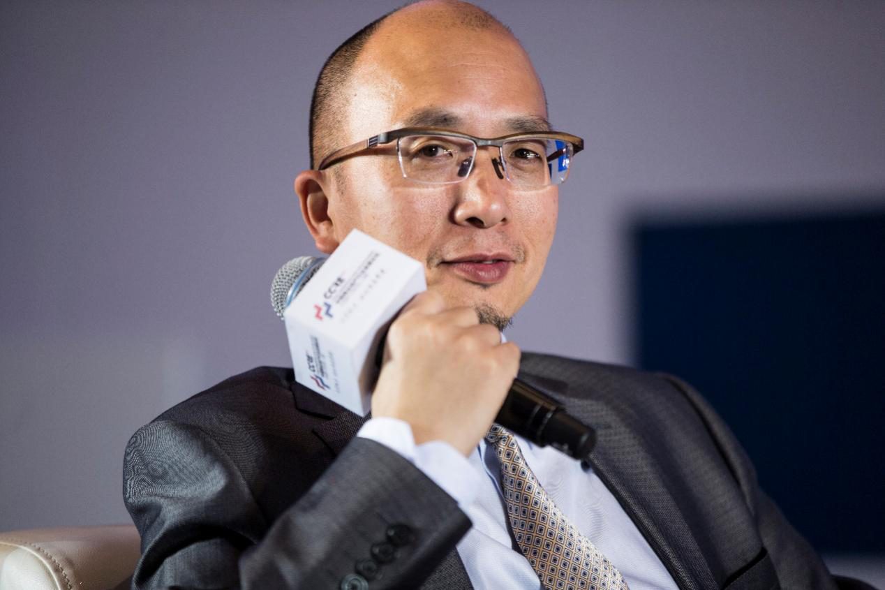 王永平