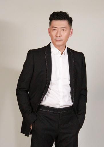张子健