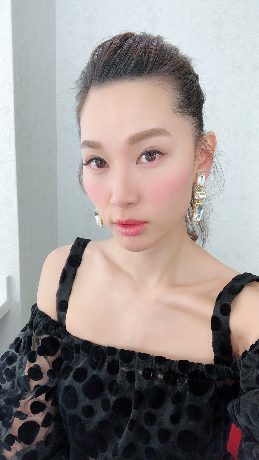  p>徐子珊(tsui kate tsz shan),出生于香港特别行政区,中国香港女