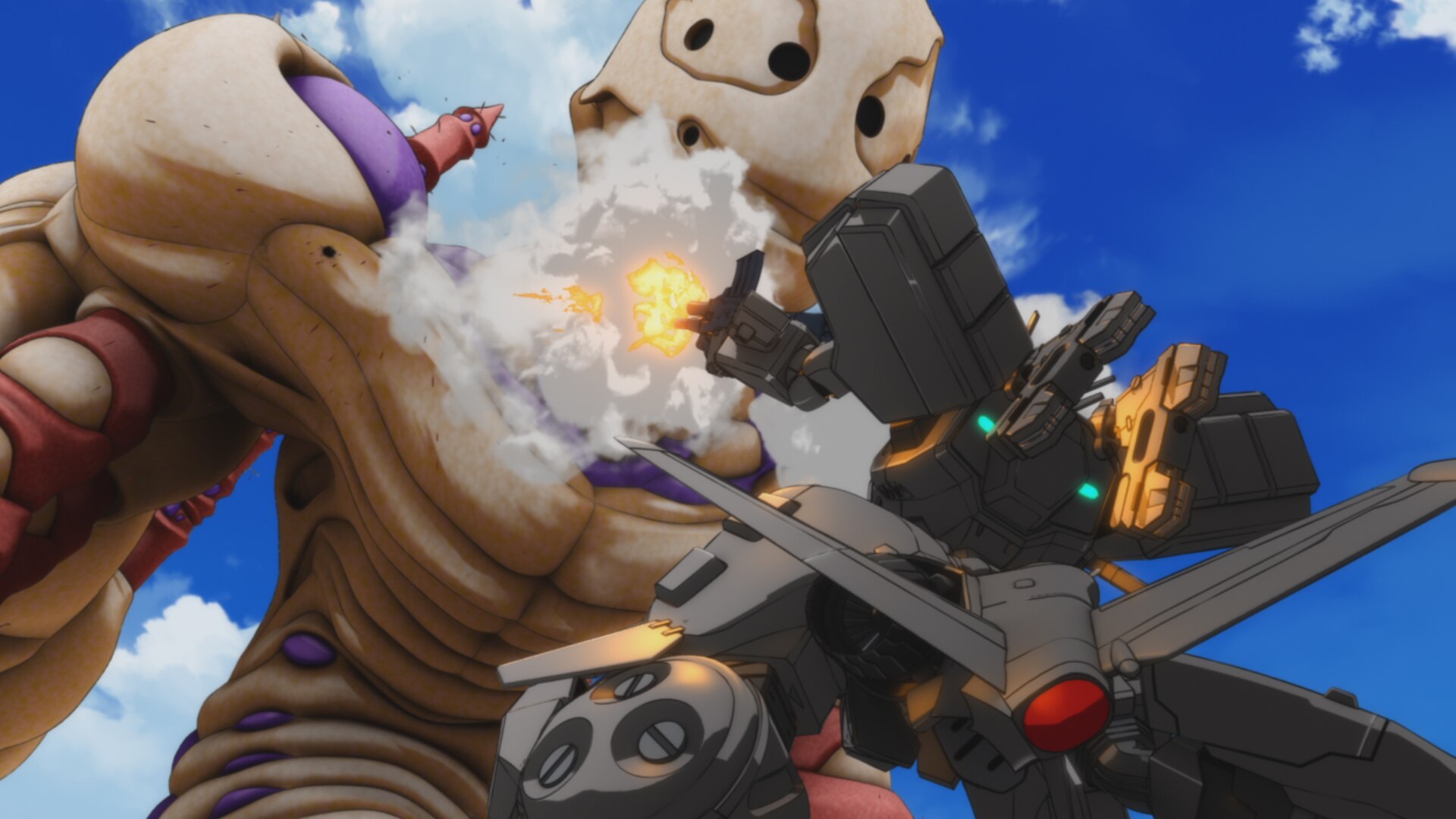 data-lemmaid="2369609">电视动画 /a>《muv-luv alternative》改编自