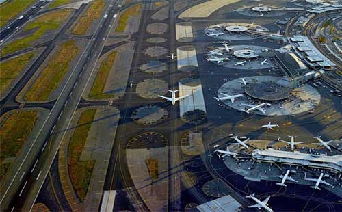  p>纽瓦克自由国际机场(英语:newark liberty international airport