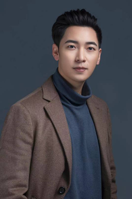 高欢（中国内地演员）_百度百科
