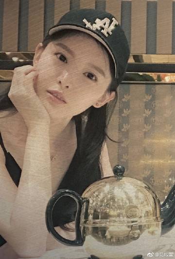  p>马牧萱,中国内地女演员.