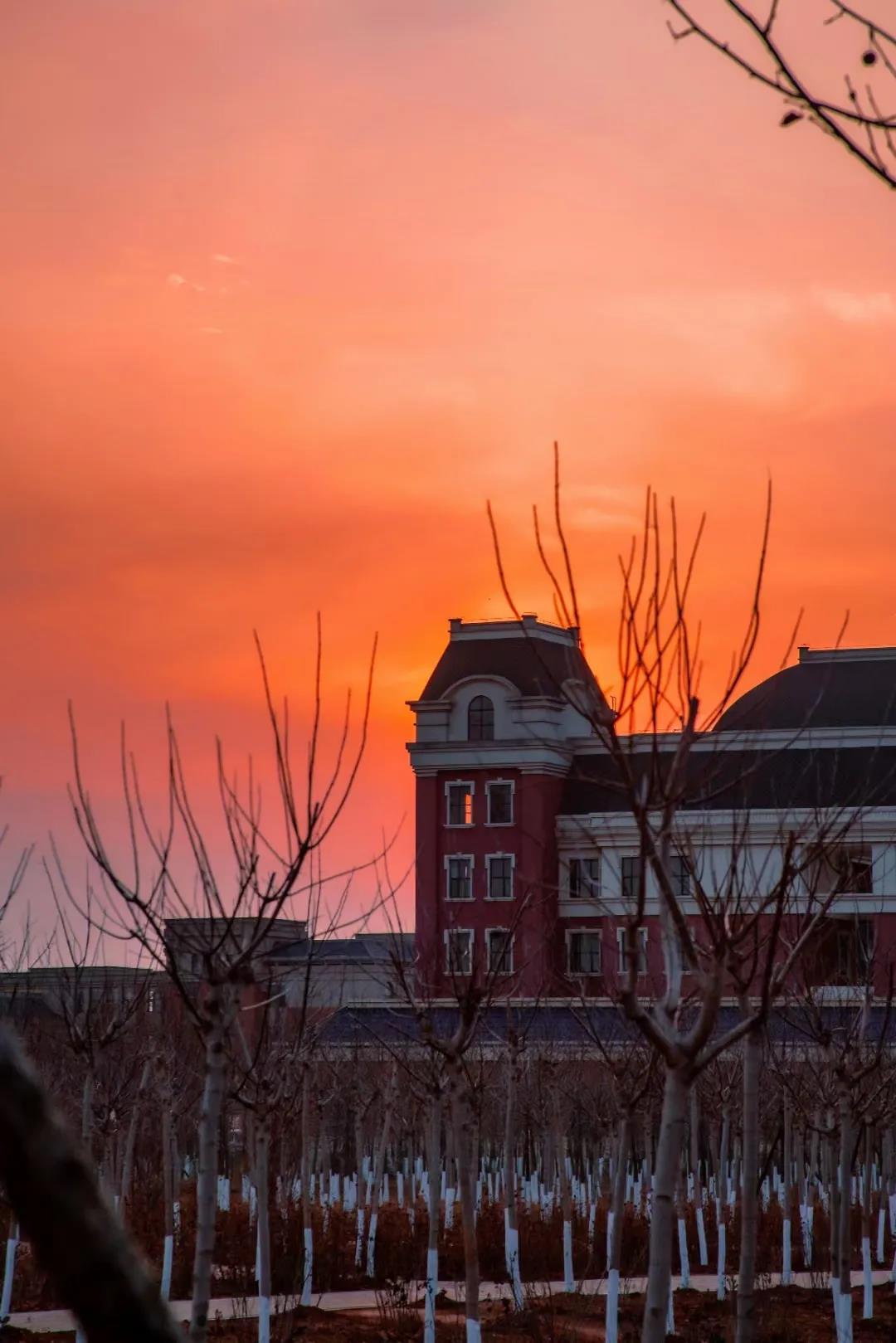辽宁师范大学海华学院