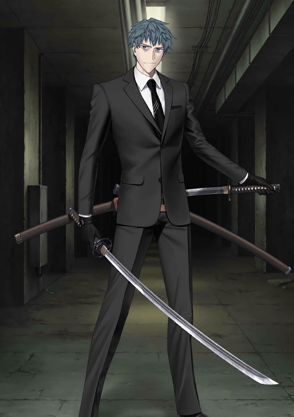 斋藤一