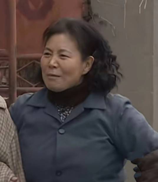 武凤梅（家庭伦理剧《继父》中的角色）_百度百科