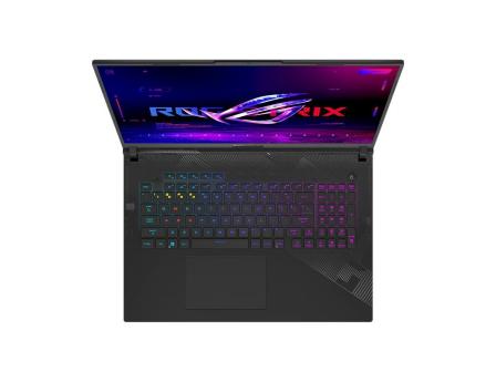 ROG 枪神 8 Plus 超竞版_百度百科