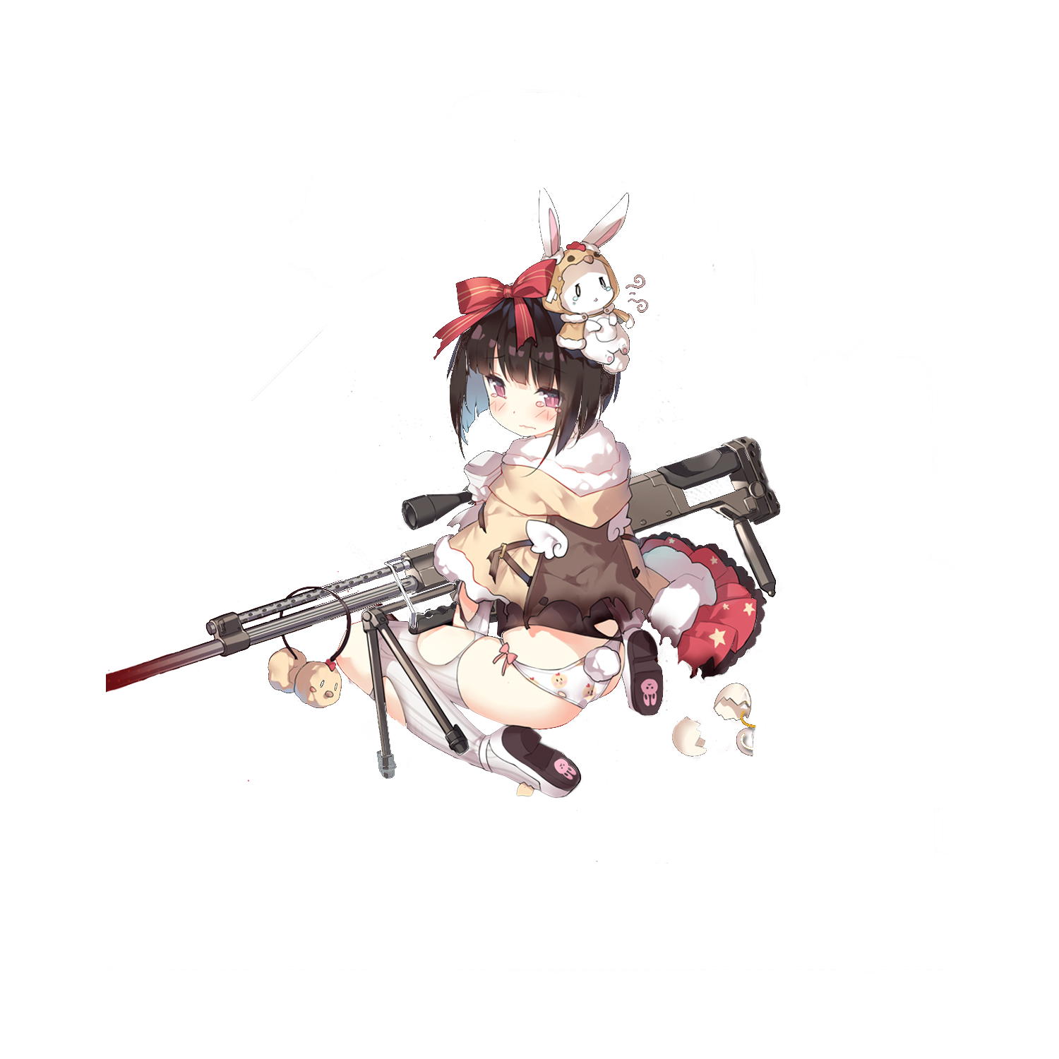  p>m99是手机游戏《 a target="_blank" href="/item/少女前线