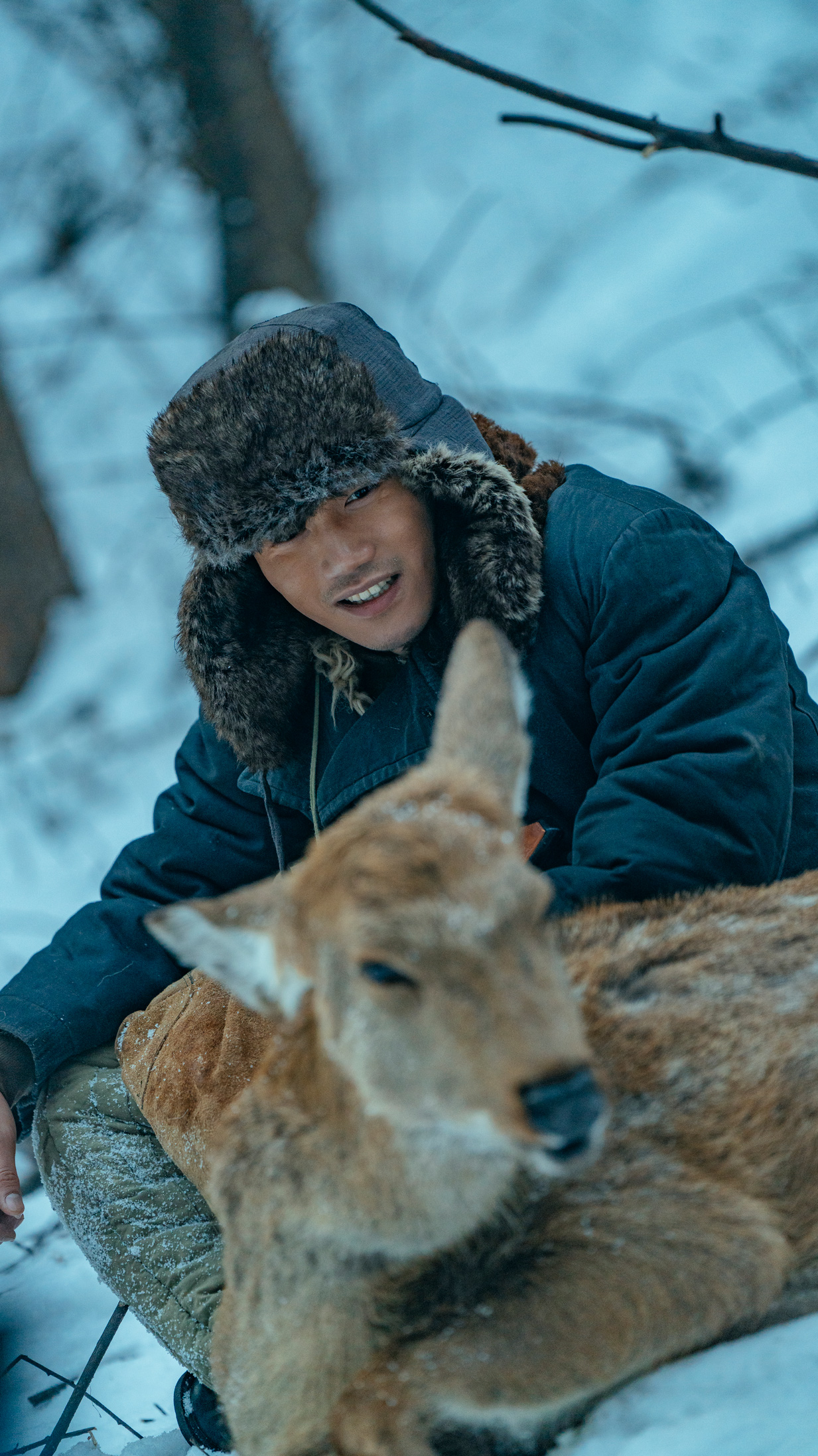 >李乐,出生于山东省临沂市,毕业于北京电影学院表演系,中国内地男演员