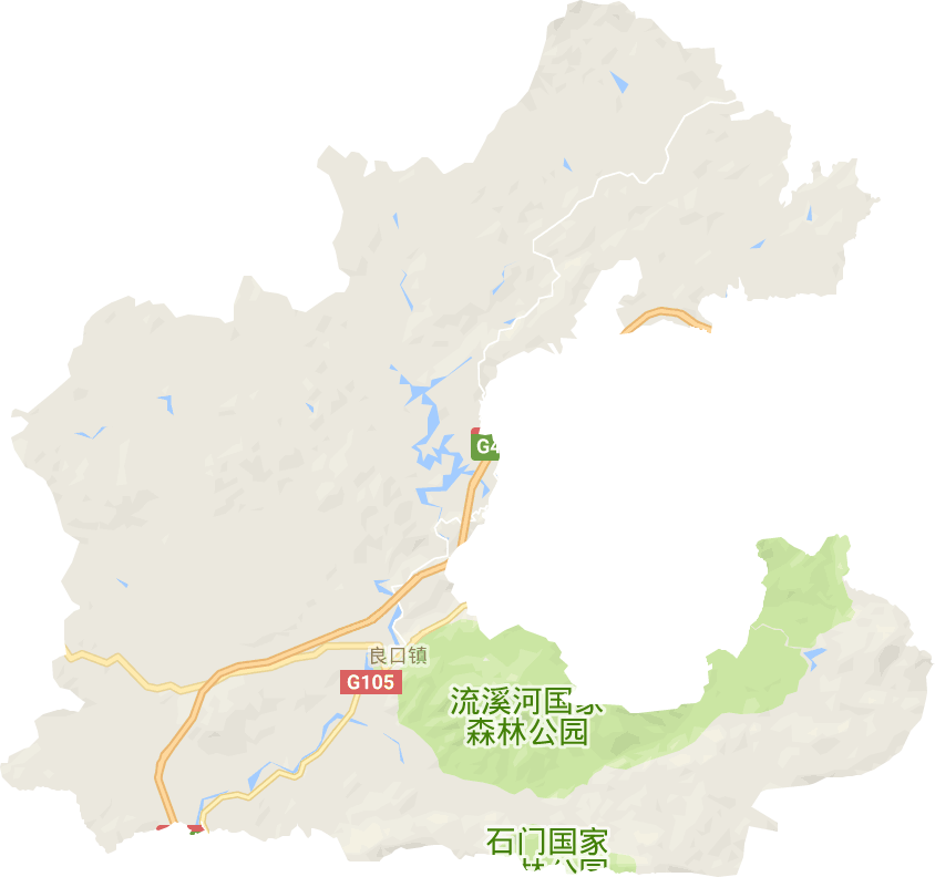 良口镇
