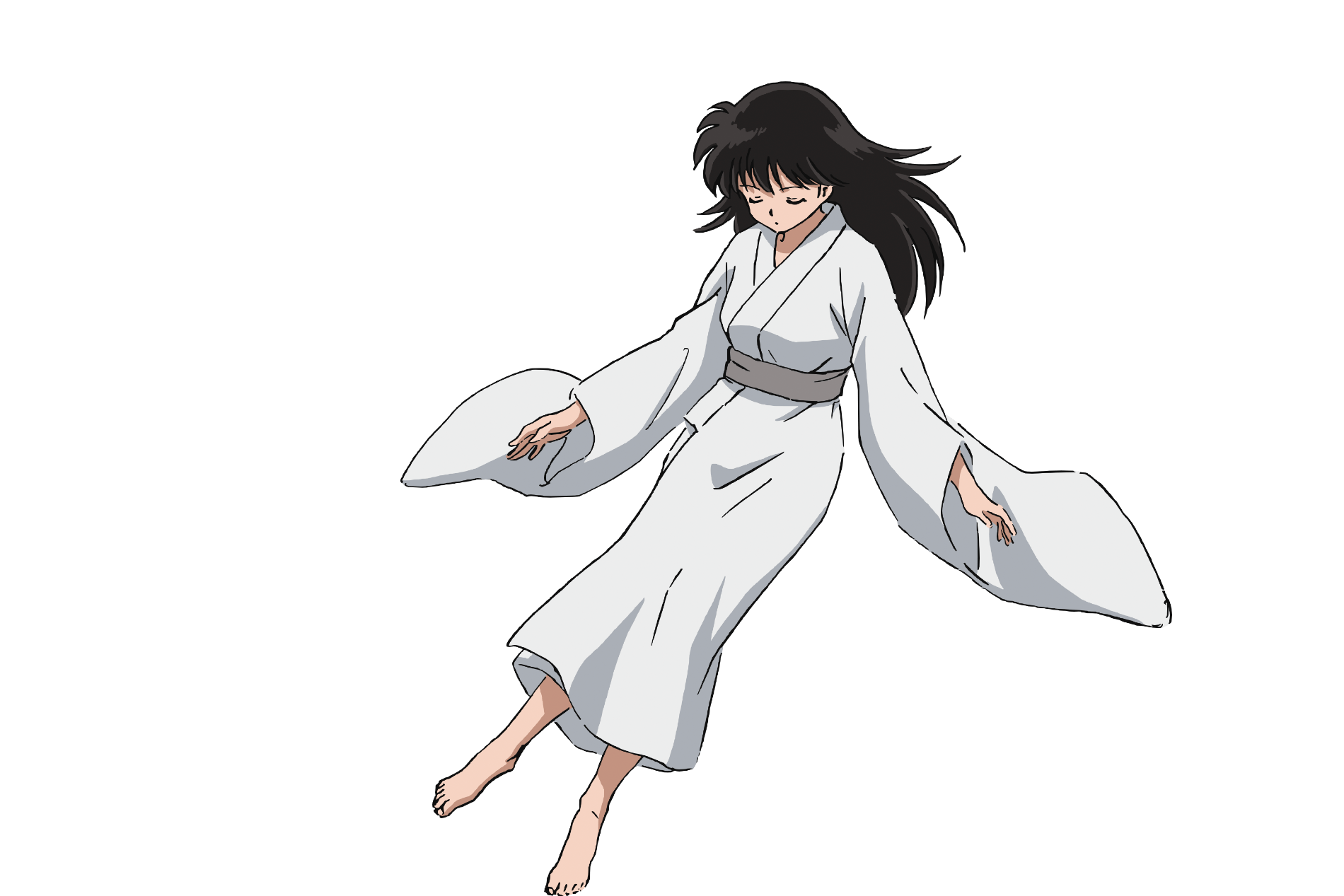  p>铃,是日本漫画《 a target="_blank" href="/item/犬夜叉/26878"