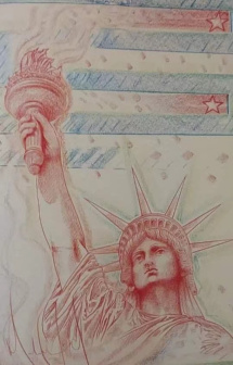 迈克尔·杰克逊的画作