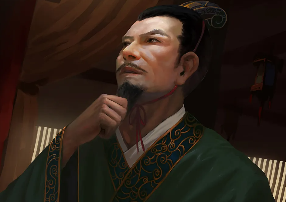 戏志才如何结识曹操，立了什么大功劳_百科TA说