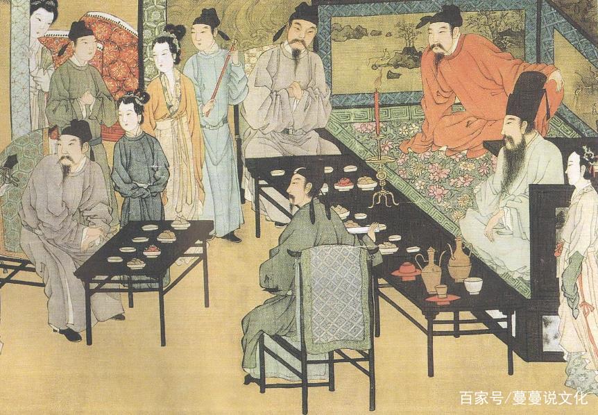 现在的夜晚灯火通明，古代照明用什么？不要只知道蜡烛_百科TA说