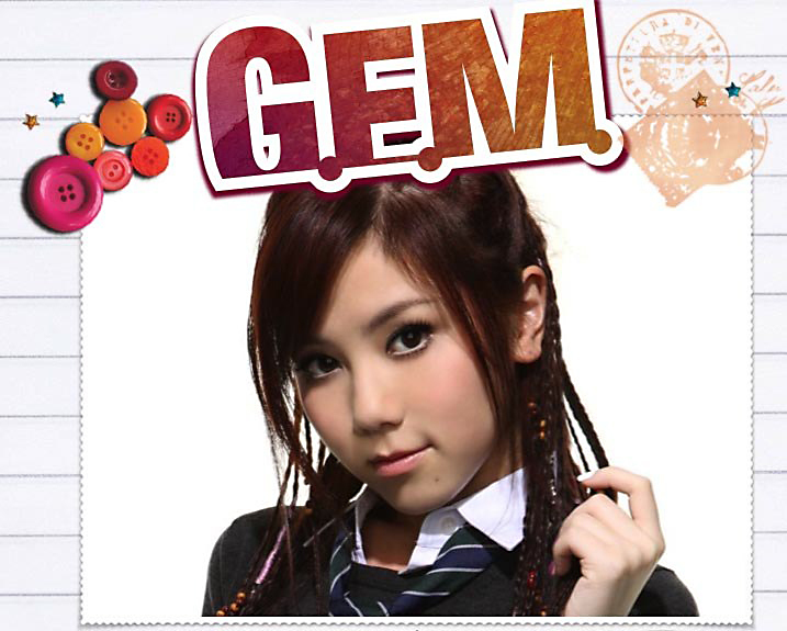 G.E.M.（2008年邓紫棋发行的音乐EP）_百度百科