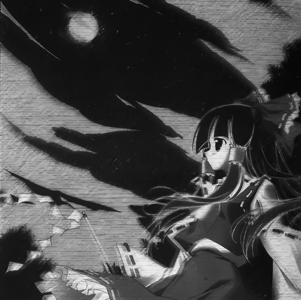  p>博丽灵梦,系列作品《 a target="_blank" href="/item/东方project