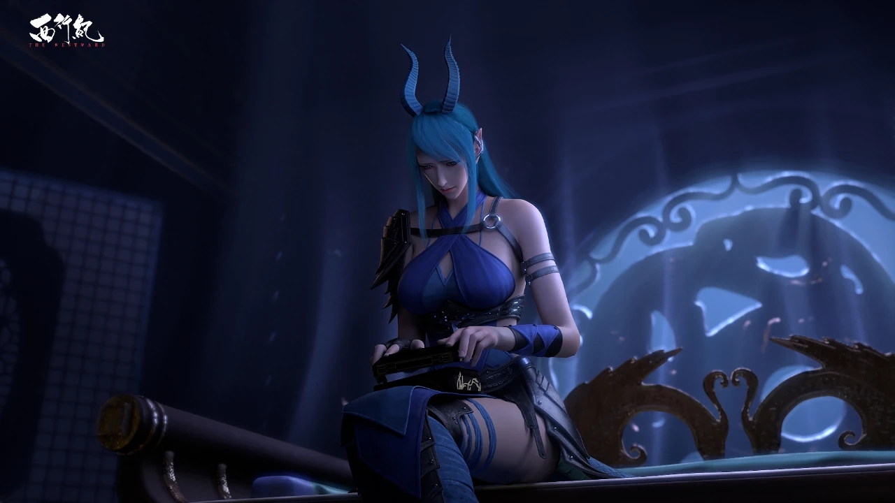  p>敖灵,漫画《 a target="_blank" href="/it