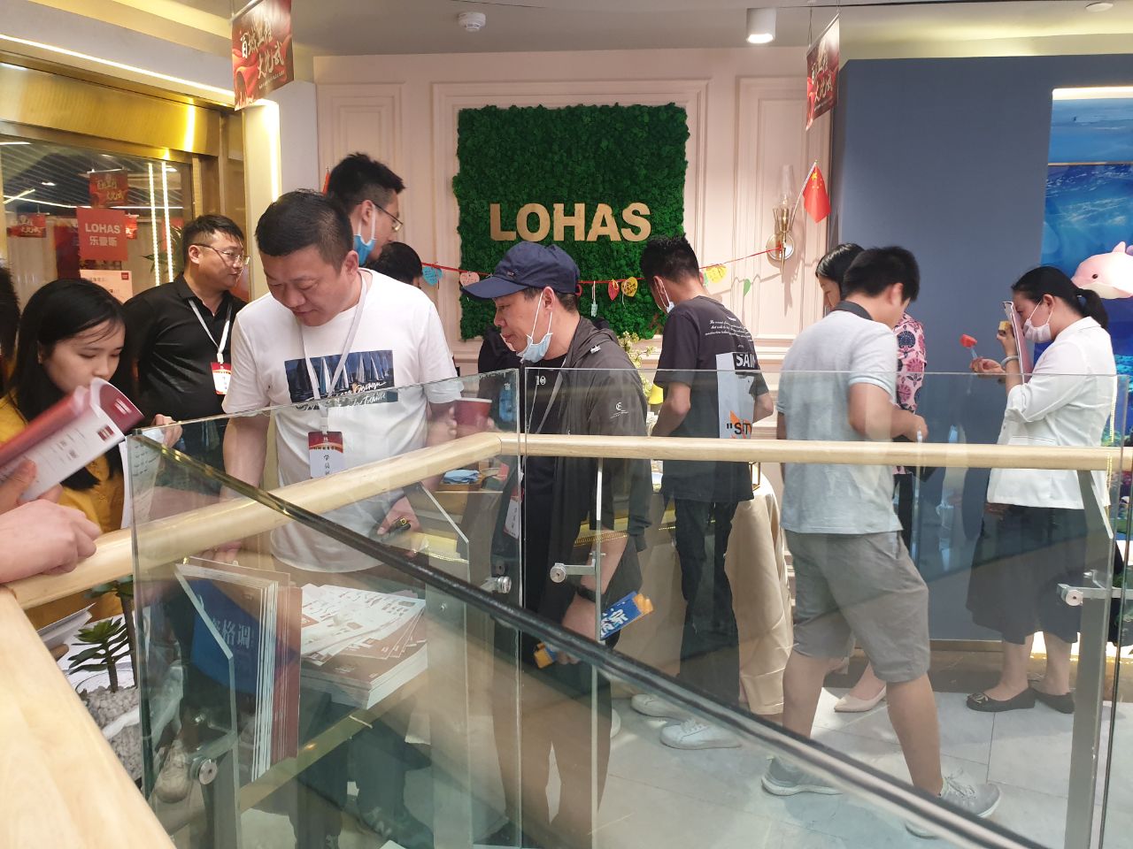 郑州乐豪斯装饰工程有限公司