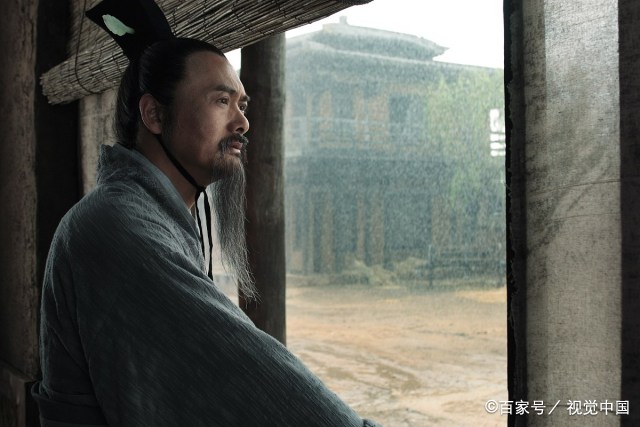 子路作为孔子最宠爱的学生 为何会被剁成肉酱 百科ta说