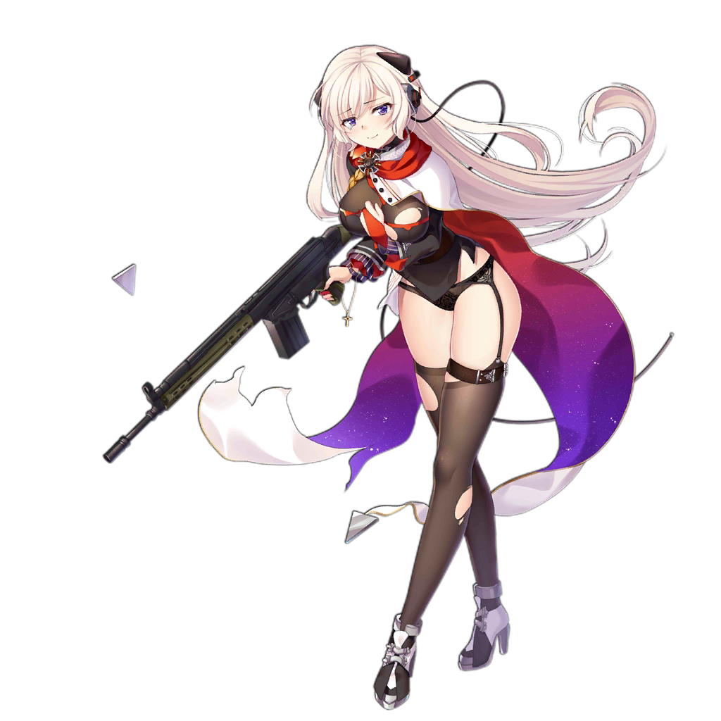 data-lemmaid="18737026">少女前线 /a>》中的突击步枪枪种 a target=